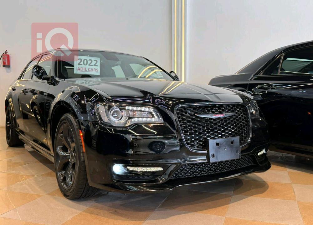 Chrysler 300